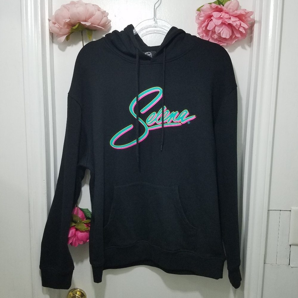 Selena Hoodie